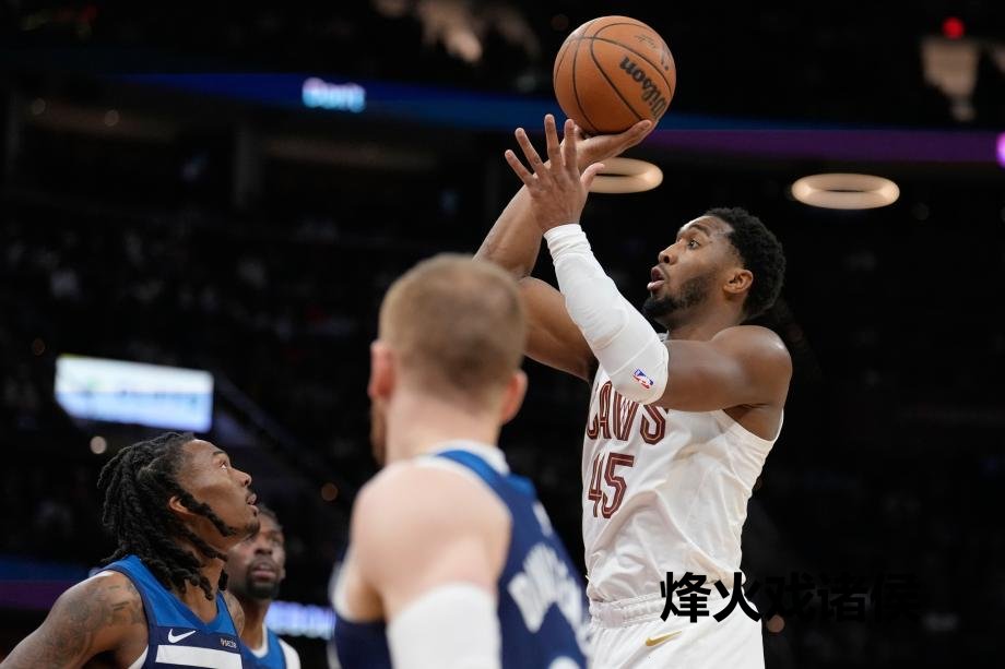 [图]爱德华兹25+5骑士5东说念主得分20+主场复仇丛林狼问鼎娱乐