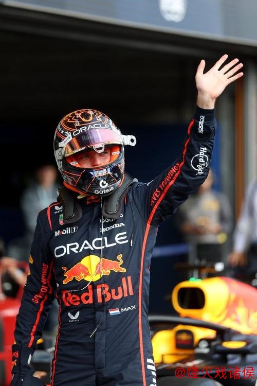 F1冠军维斯塔潘体验福特最强Dark Horse,红牛提前曝光 F1冠军维斯塔潘体验福特最强Dark Horse,红牛提前曝光