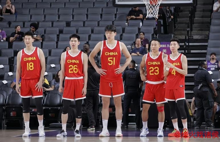 FIBA发布男篮亚预赛最新排名:中国男篮位居第8 FIBA发布男篮亚预赛最新排名:中国男篮位居第8