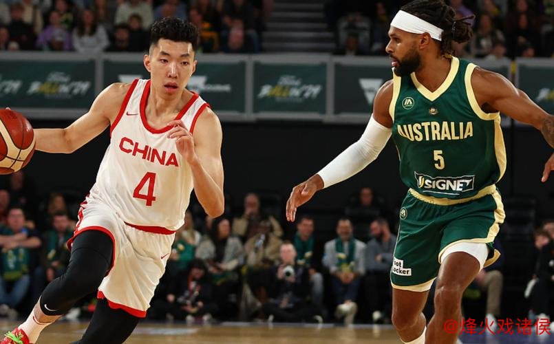 廖三宁砍下26分,中国男篮不敌澳大利亚,英格尔斯贡献11分 廖三宁砍下26分,中国男篮不敌澳大利亚,英格尔斯贡献11分