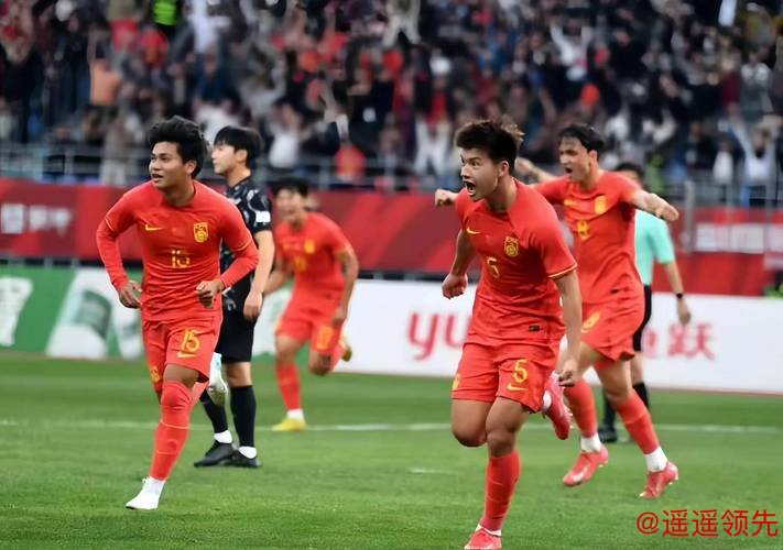 U23亚洲杯国足全面总结：金元足球洗刷冤屈，上一次决赛对手依然是日本队