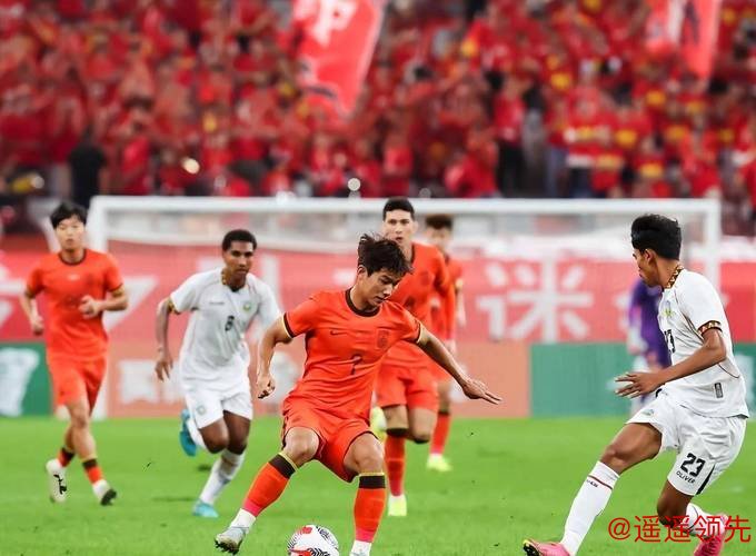 U23亚洲杯国足迎来历史性突破！金元足球洗净冤屈，再度与日本决赛相遇