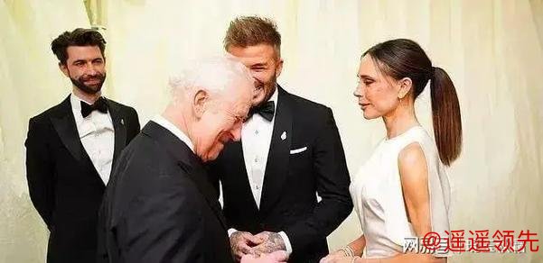 贝克汉姆首度回应儿子控诉！这招以退为进，堪称公关教科书！