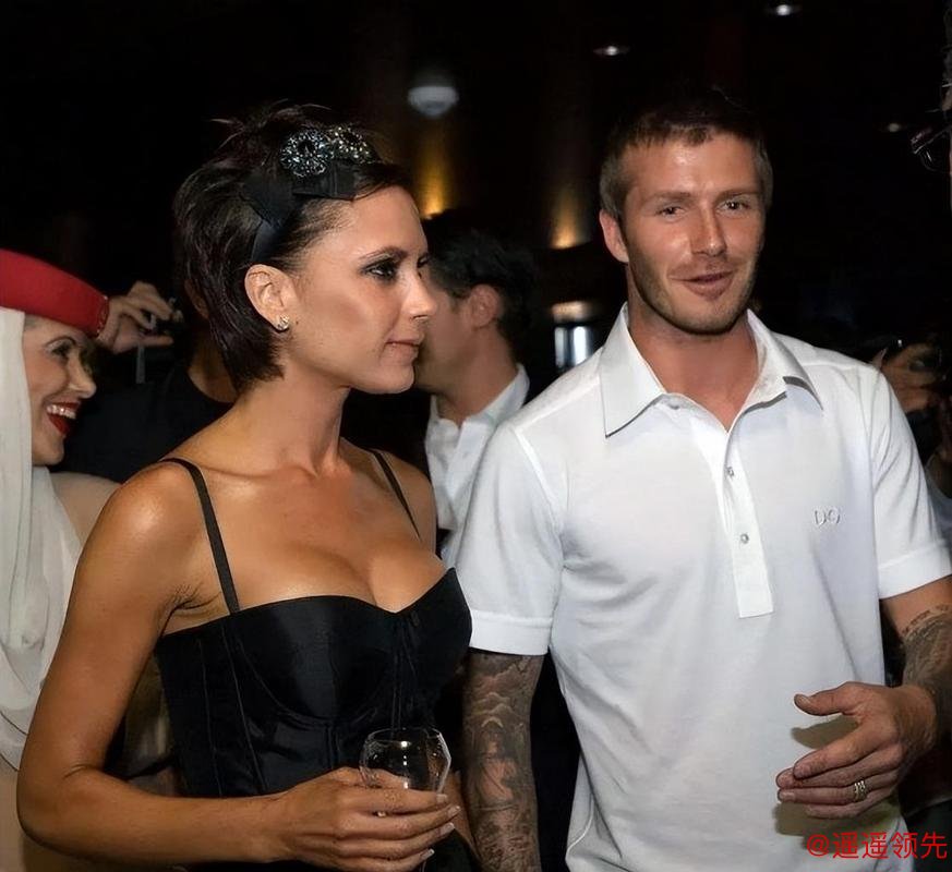 贝嫂控制欲有多强？婆婆曾指责她把小贝看管得太严，也不让见孙子