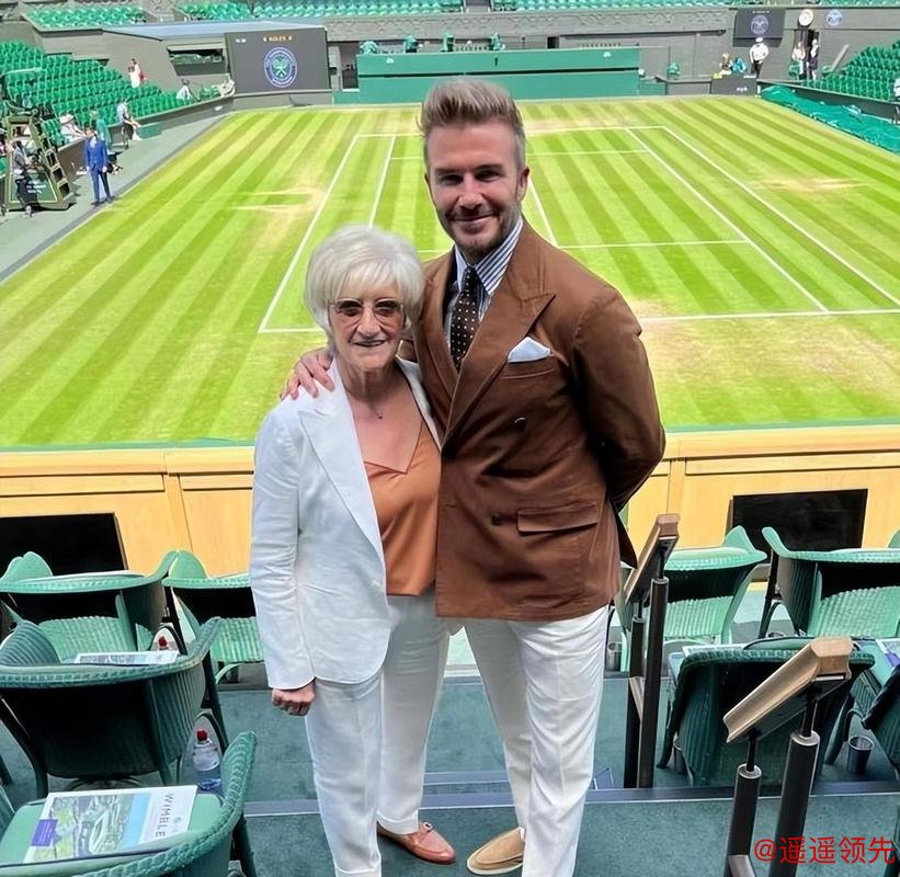 贝嫂控制欲有多强？婆婆曾指责她把小贝看管得太严，也不让见孙子