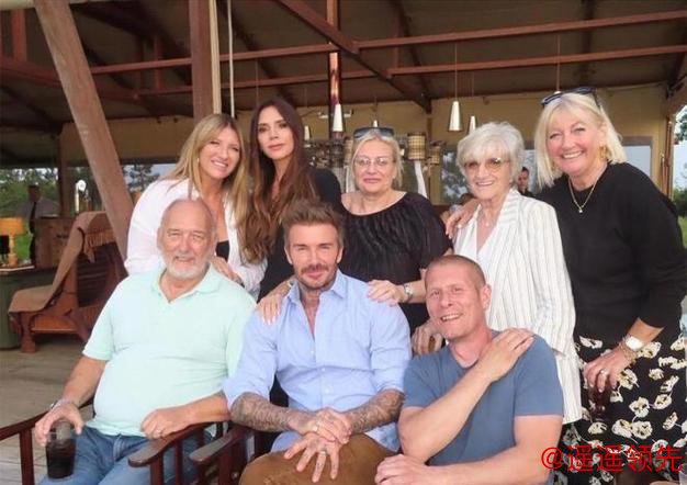 贝嫂控制欲有多强？婆婆曾指责她把小贝看管得太严，也不让见孙子