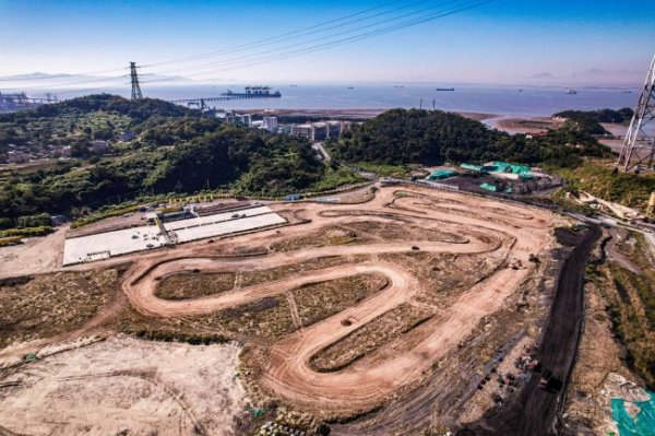 问鼎娱乐 COC玉环总决赛前瞻:改装组名将云集 两驱巴吉首战